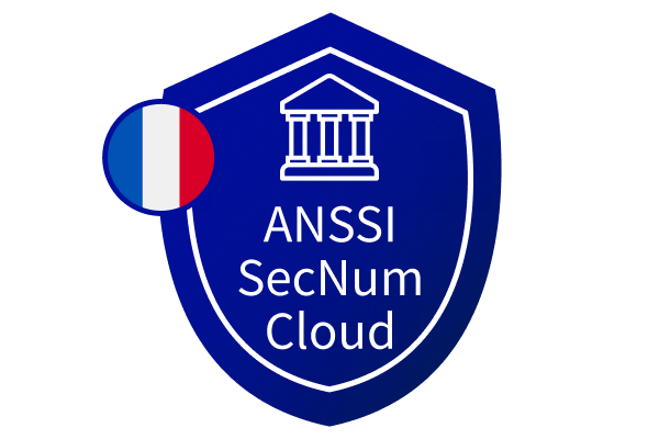 ANSSI SecNumCloud
