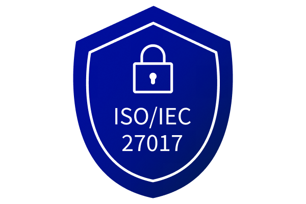 ISO-IEC27017